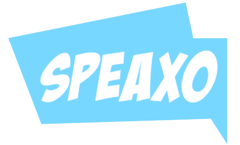 Speaxo
